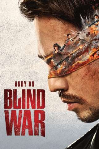 Blind War streaming